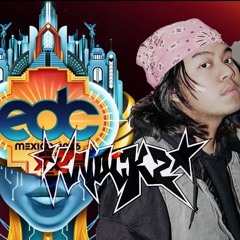 Knock2 - EDC Mexico 2026 (Full Set)