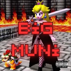BIG MUNI (feat. vilo*) {prod. mosquito}