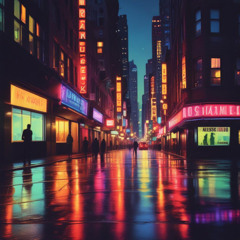 People Reprise 25 | Demo