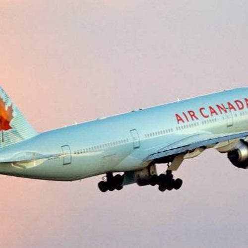 How to get through to Air Canada?