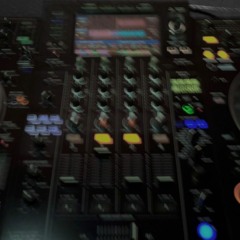 DJ Session VII July 23