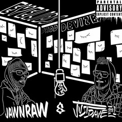 Eyelids (JUSTDAVE & JAWN RAW)
