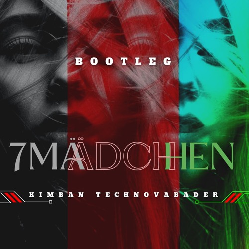 7 MÄDCHEN (BOOTLEG)