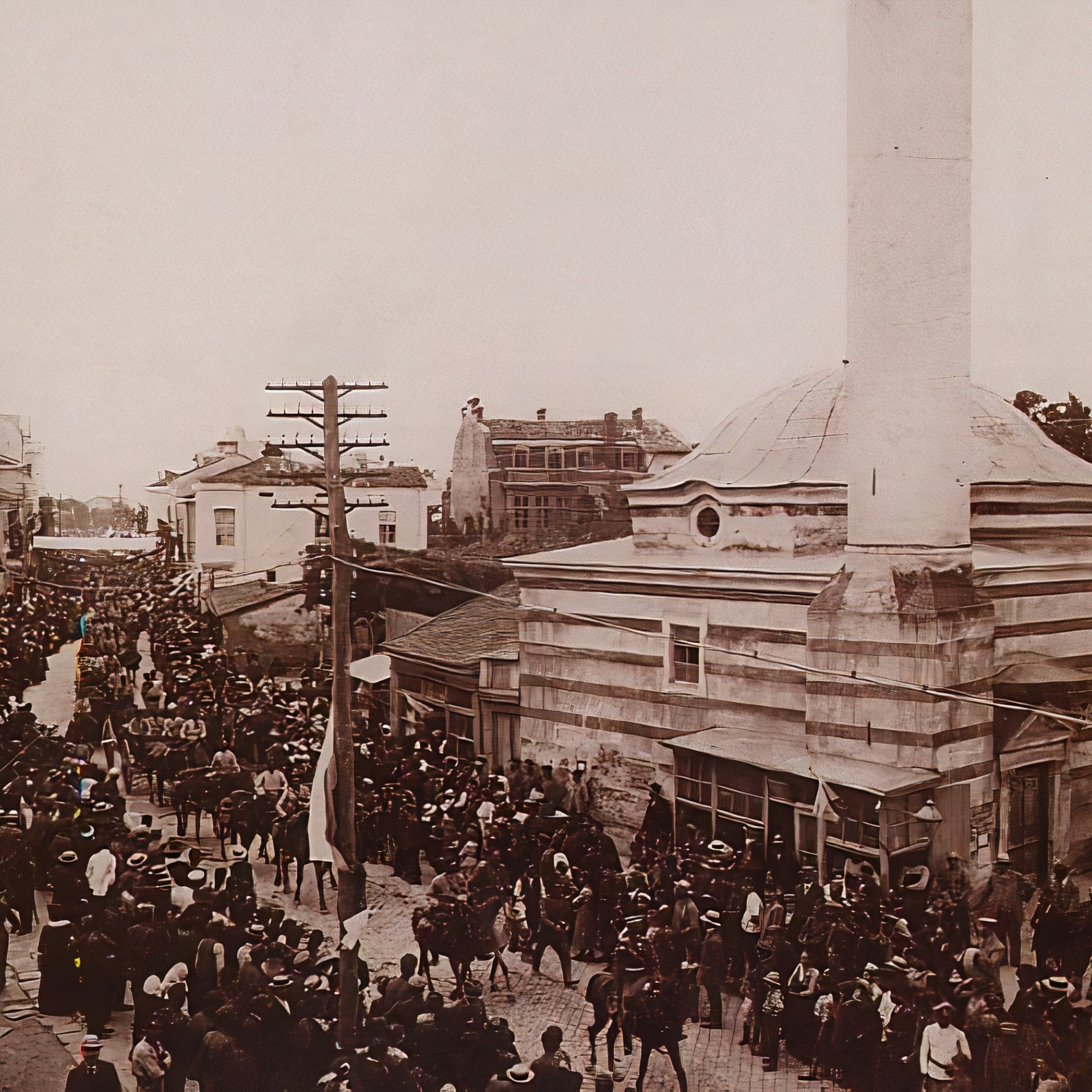 Ottoman History Podcast