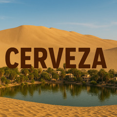 CERVEZA - Express Pace - Fast House - December Mix 2025