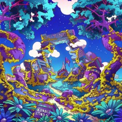 Sitting Duck - Wonderland Chapter II