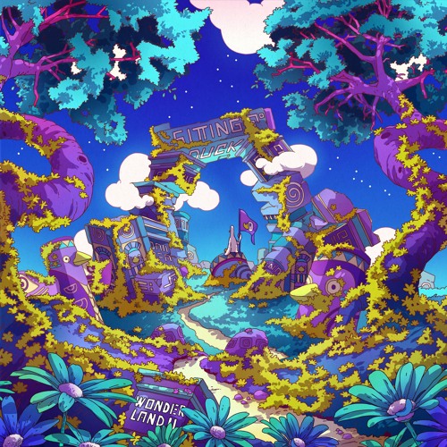 Sitting Duck - Wonderland Chapter II
