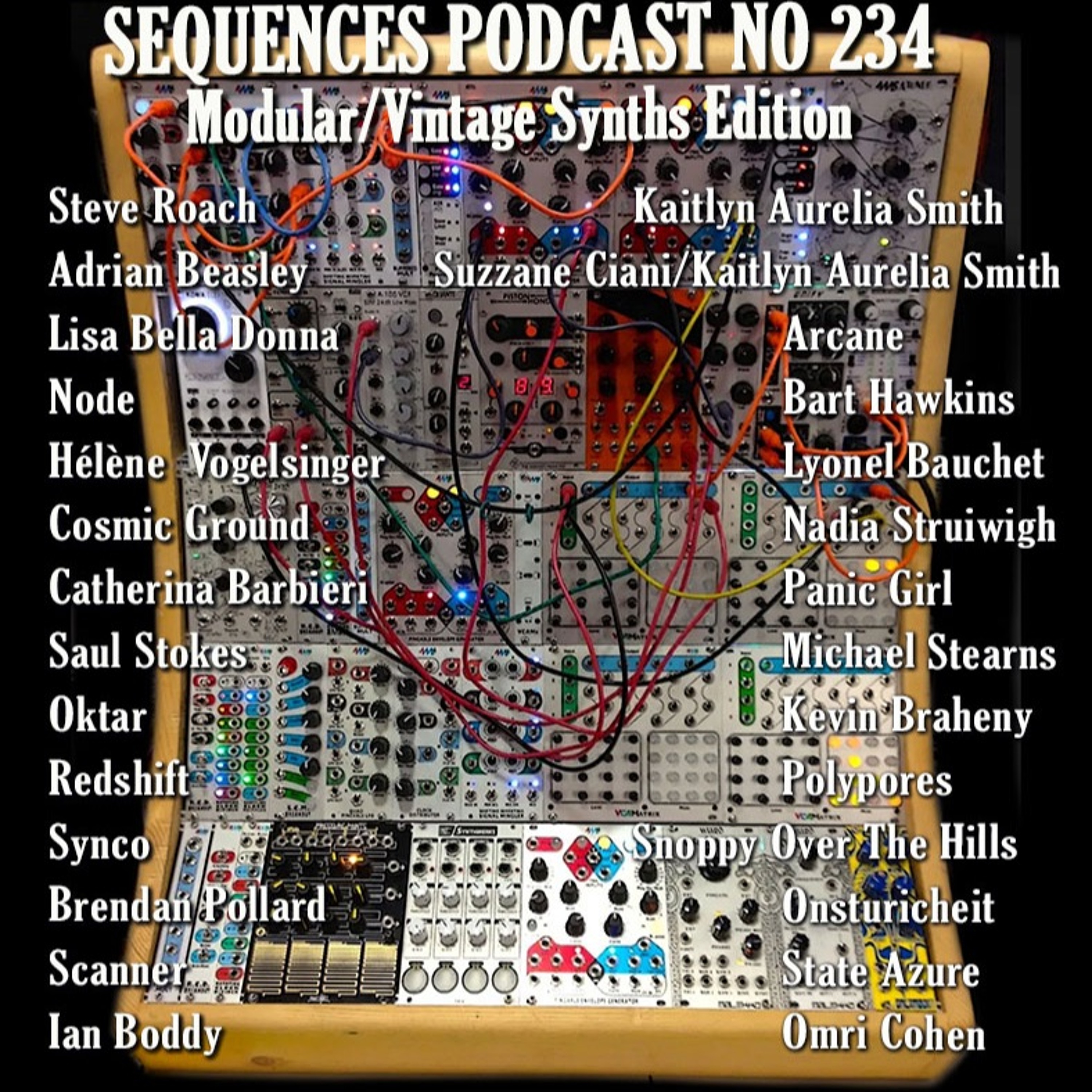 Sequences Magazine