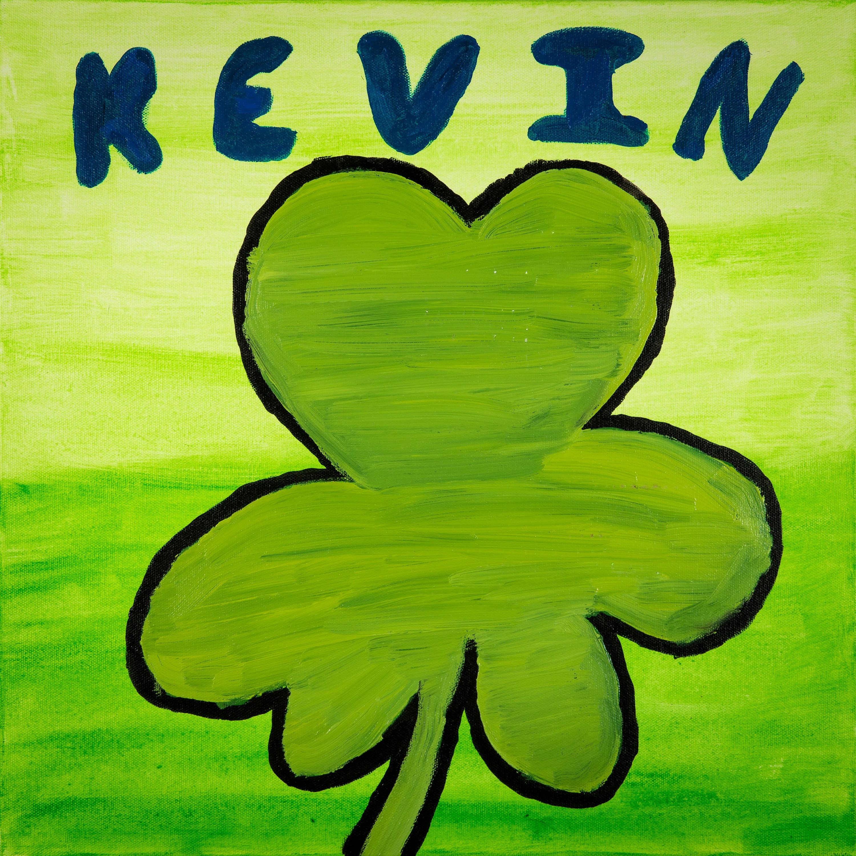 Milton Stories: Elaine, remembering her son Kevin episode artwork