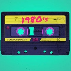 My 80s mix