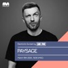 PAYSAGE - Electronic Sunset By AM•PM Episode #41 DJ mix artwork - Electronic music tracklist cover image
