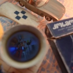 KayaKata Tales - Jungle Inside The Cup