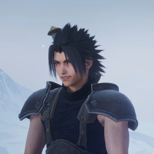 CLEAR MATERIA (2020)