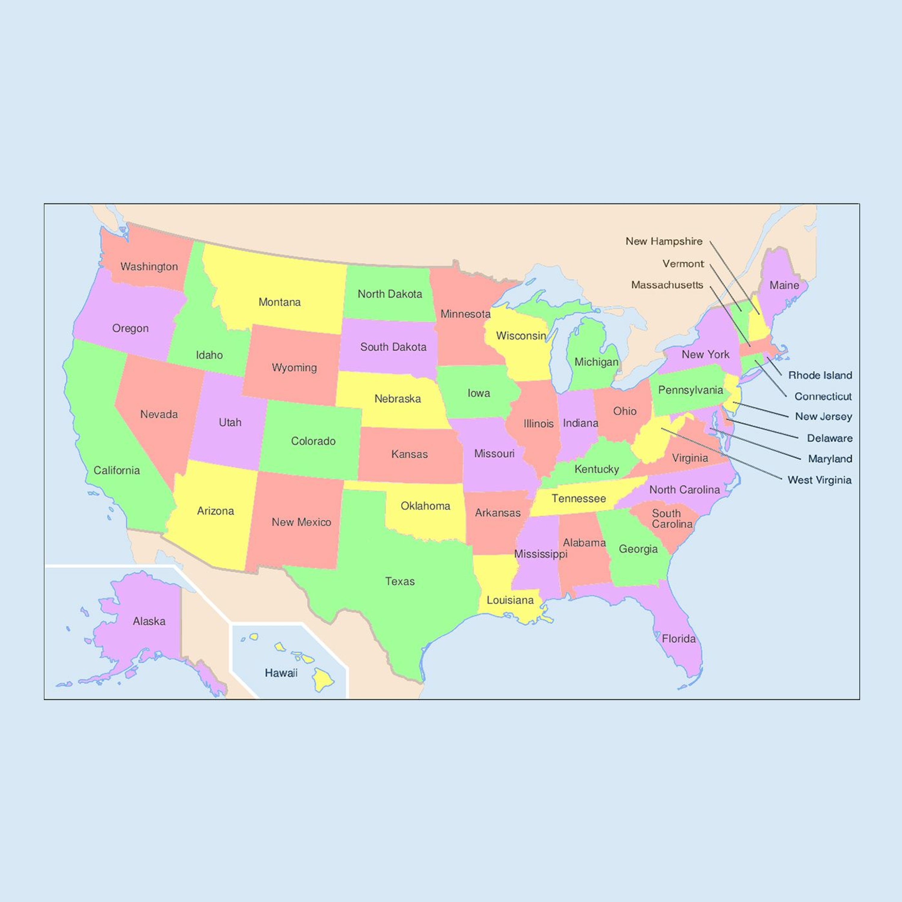 America the Bilingual