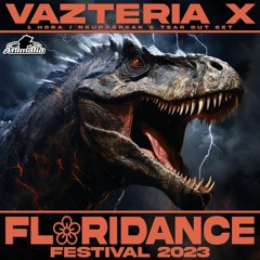 Vazteria X @ Floridance Festival 2023 (Special Mix)