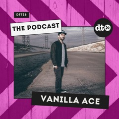 DT726 - Vanilla Ace