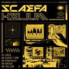 Scaefa - Prophecy [Simply Deep Premiere]