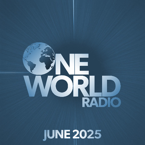 One World Radio from Emmaculate - June 2025