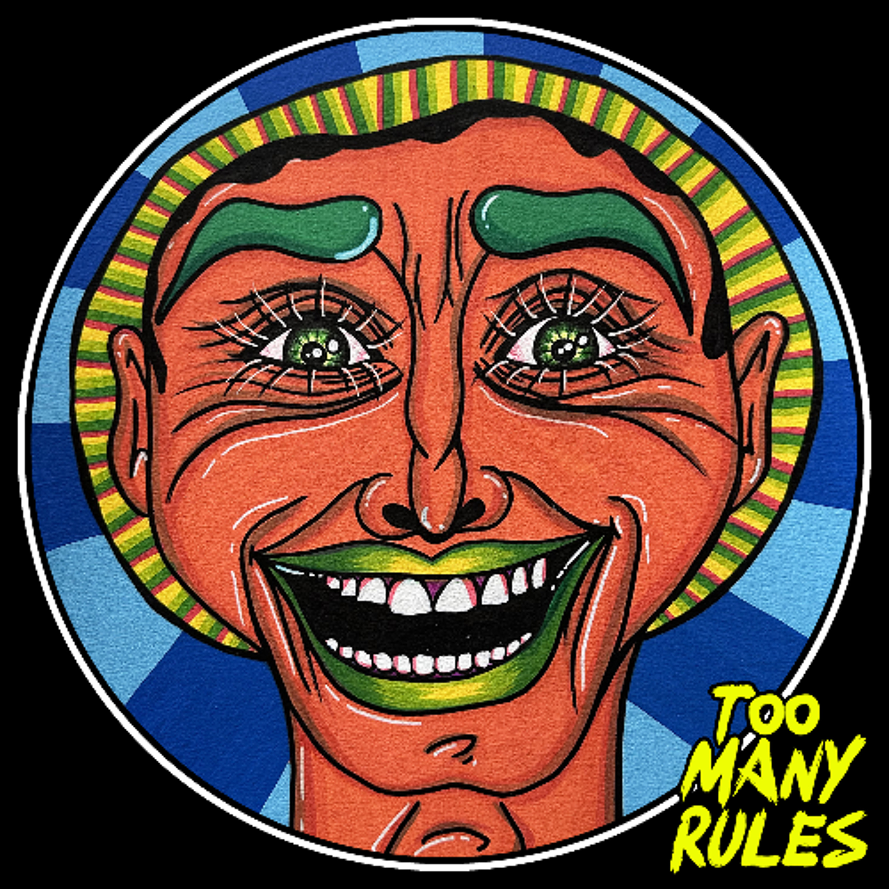 Data Transmission Podcast