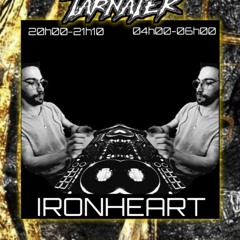 Iron tribe hardtek Tarnatek