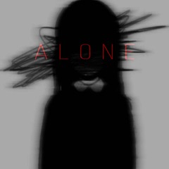 Alone