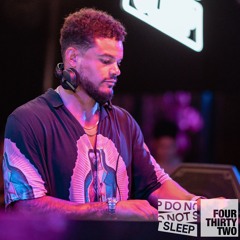 ASHOJU LIVE @ COVA SANTA IBIZA - DO NOT SLEEP