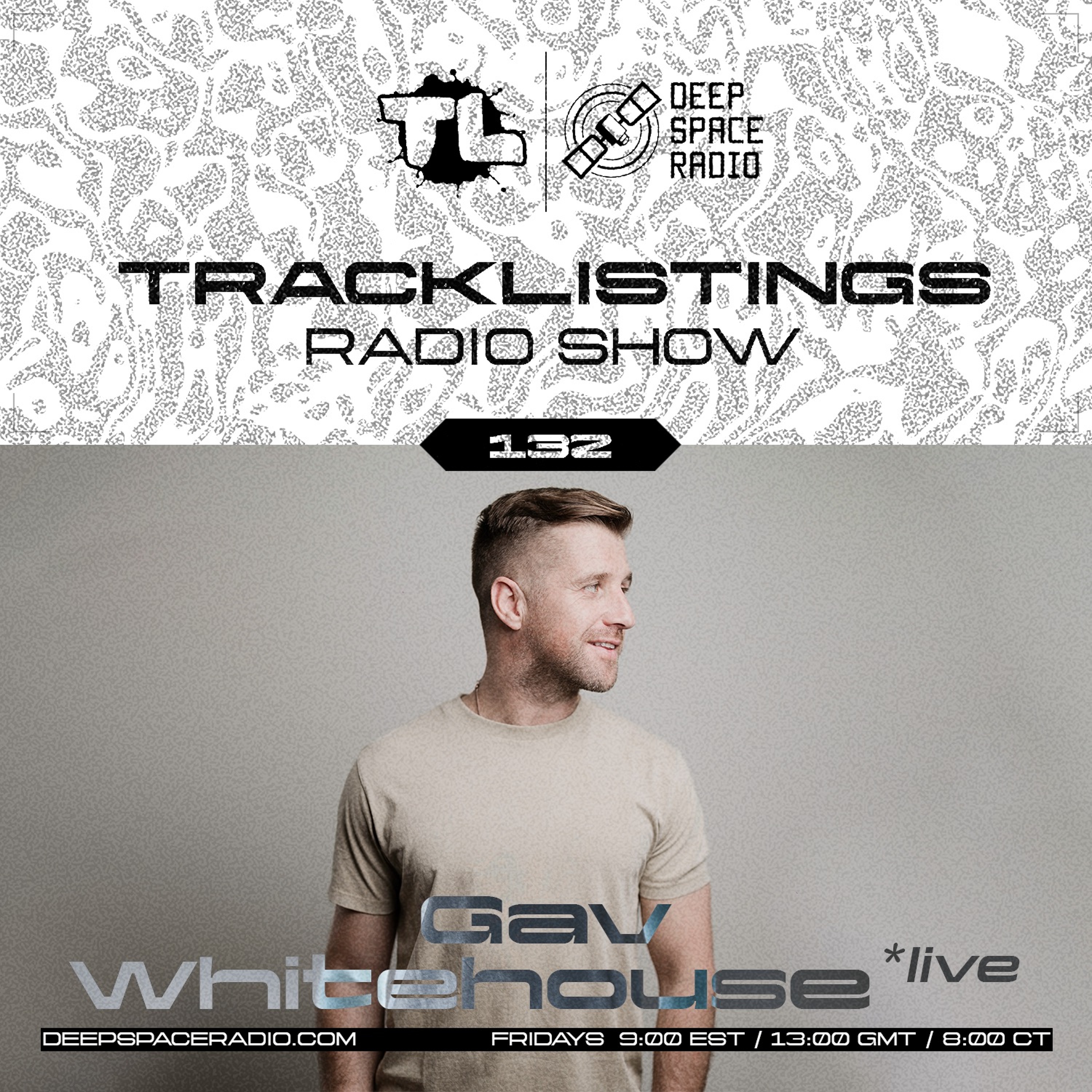 Gav Whitehouse