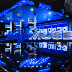 Indigo Muse - Volume 1