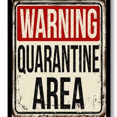 quarantined pt. 1