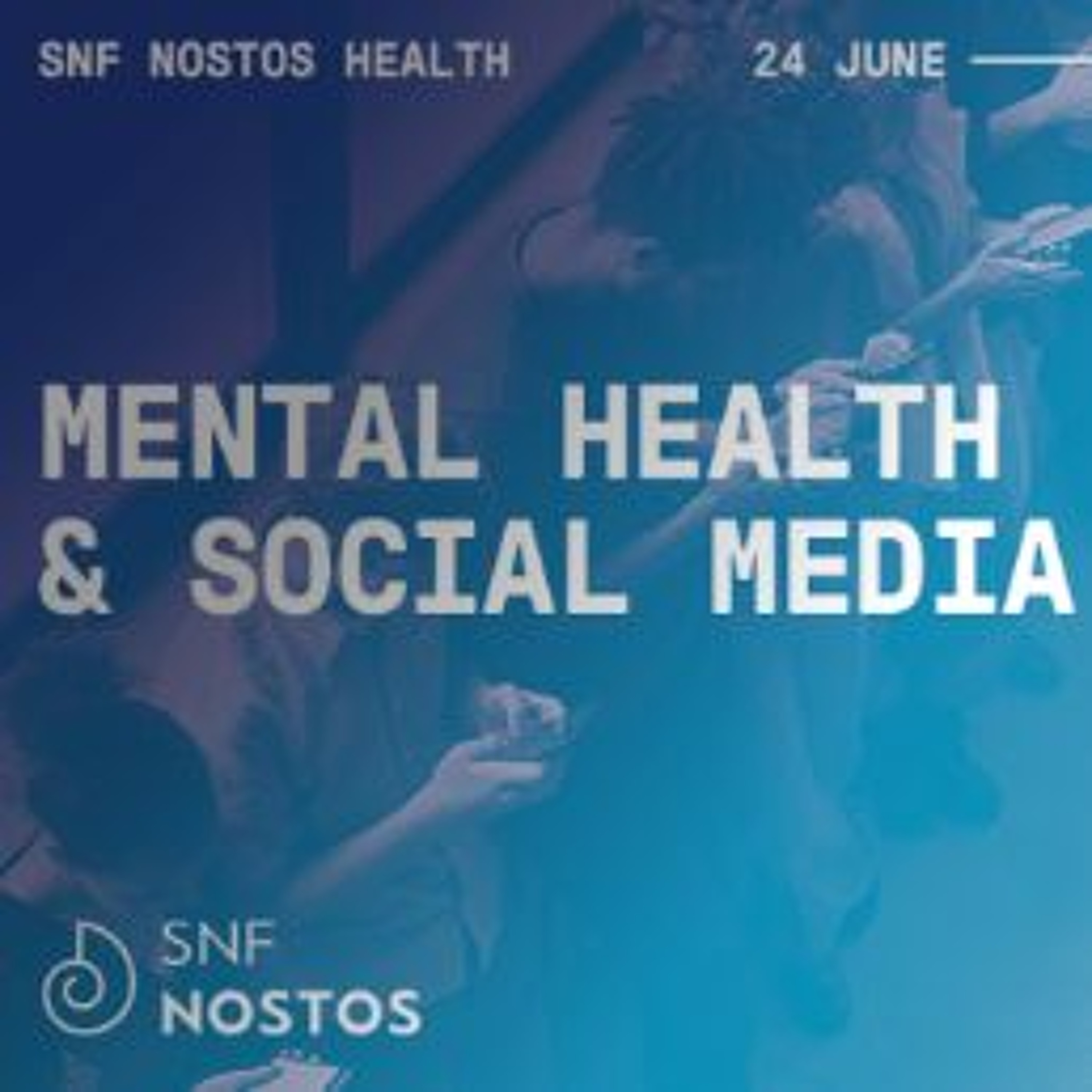 SNF Dialogues podcasts