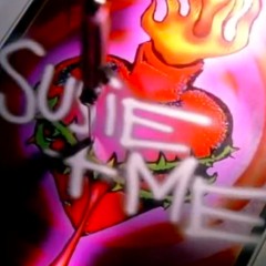 Blood on the dance floor (prod.Jissa)