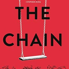 [Download] The Chain - Adrian McKinty
