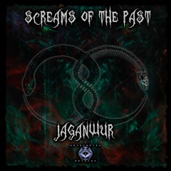2. Òska Eftir Því (196 BPM) By Jaganwur - Screams Of The Past - Metacortex Records
