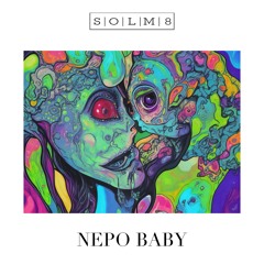 Nepo Baby (Radio Mix)