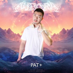 Pat Promo #3 - Aurora - Taipei