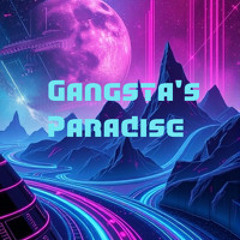 Gangsta's Paradise(RetroBlaster Remix)