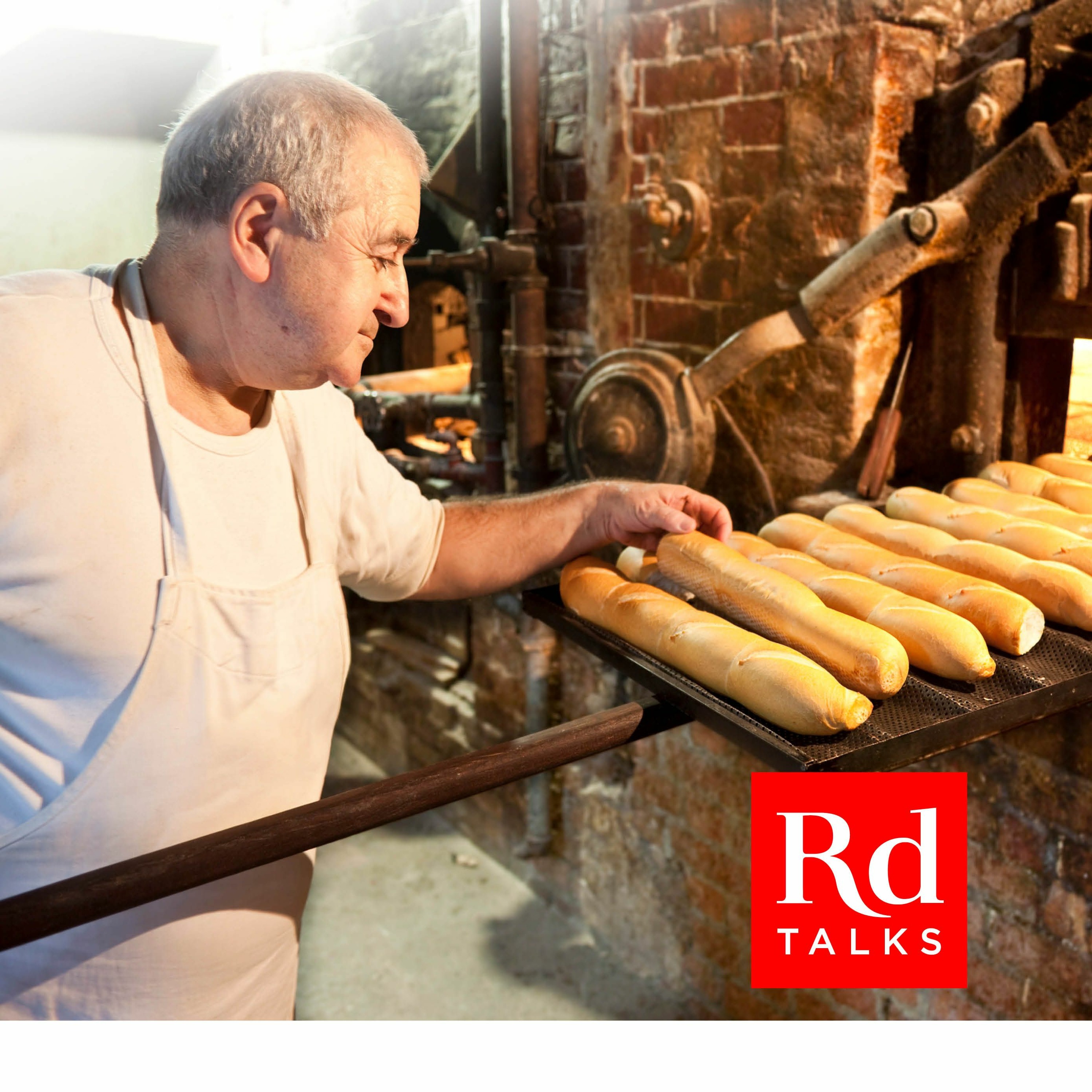 RD Talks
