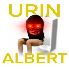 URIN ALBERT prod. Kubsy