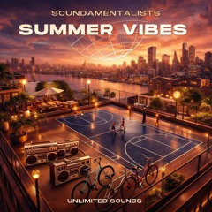 Summer Vibes Ex-Rights Available) - soundamentalists@gmail.com