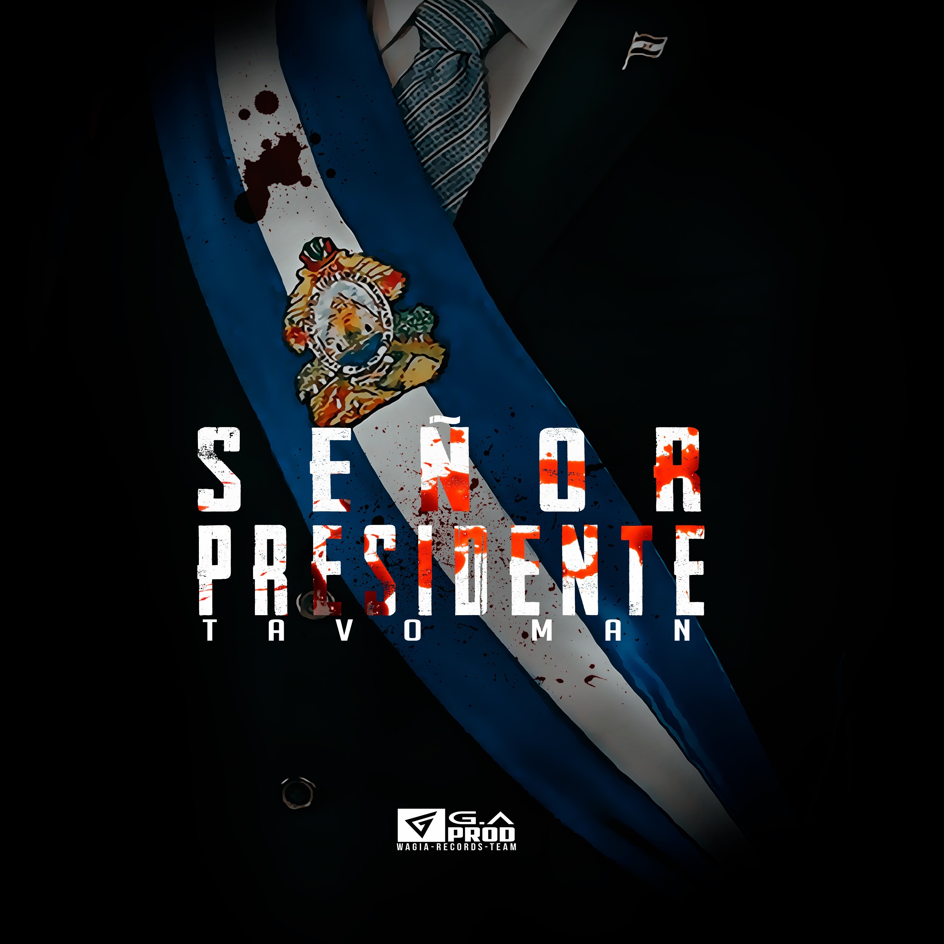 G.A PROD