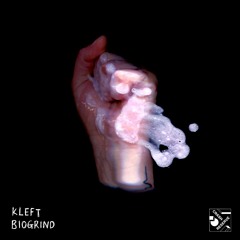 Kleft - Exoskeleton