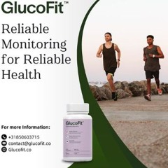 Utiliser Glucofit en complément d'une alimentation équilibrée