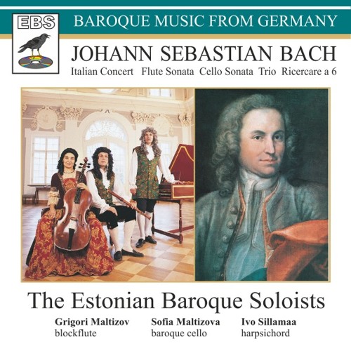 The Estonian Baroque Soloists Bach Trio For Flute Harpsichord And Bc Largo Bwv 1037 By The Estonian Baroque Soloists Known as the baroque period, this era is characterized by opulence, drama, and movement. soundcloud