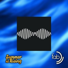 ARCTIC MONKEYS vs. GABRY PONTE - BASS, BEATS & BE YOURS (FAB MASHUP) *pitched*