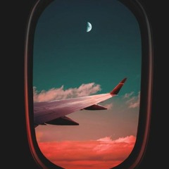Flying to Somewhere [C&B RmX]©
