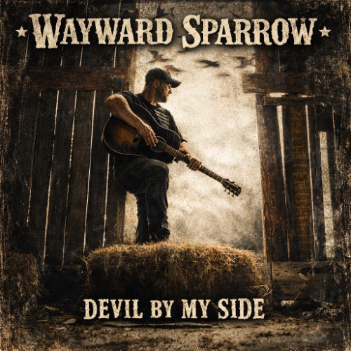 Wayward Sparrow - Wayward Sparrow