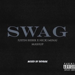 Justin Bieber x Nicki Minaj - Yukon mashup