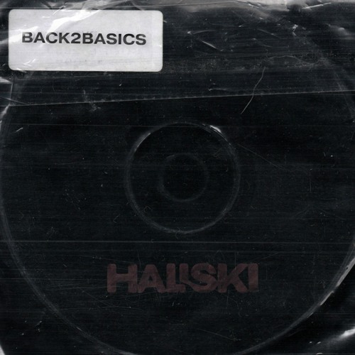 Back 2 Basics (What They Say - HALISKI Dub)