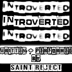 Introverted