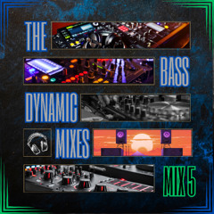 The Bass Dynamic Mixes #5 (EDM)